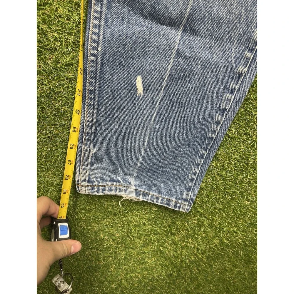 Levis shop confidence